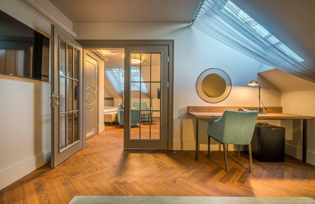 Hotel Vilnia-1