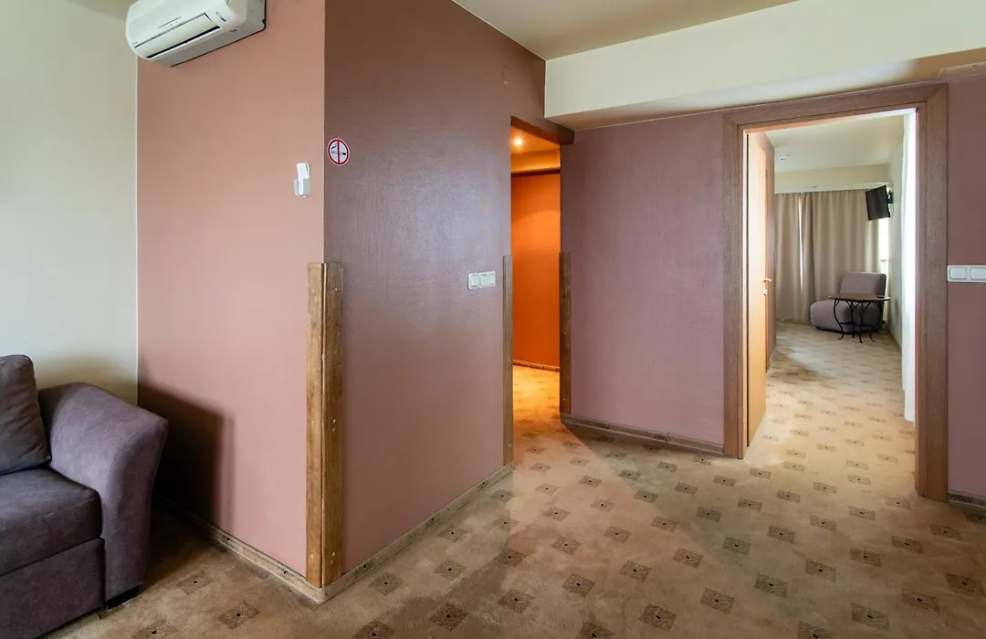 Best Western Vilnius-1