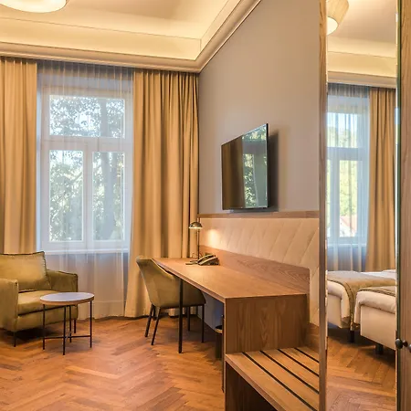 Hotel Vilnia-3